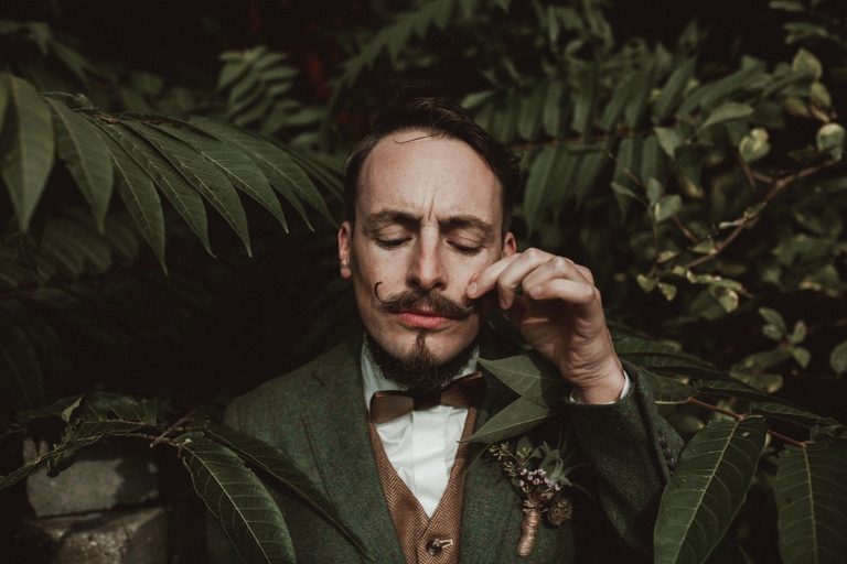 Jouw trouwpak bij House of Dapper — House of Dapper