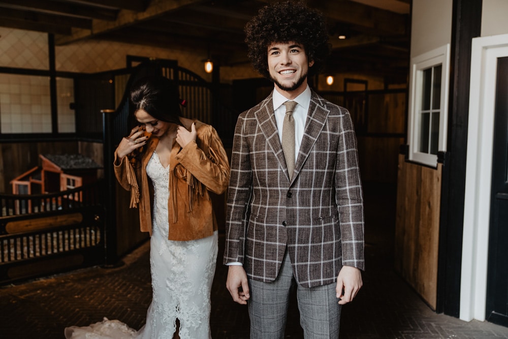 House of Dapper — het verhaal van een echte boutique tailor in Rotterdam