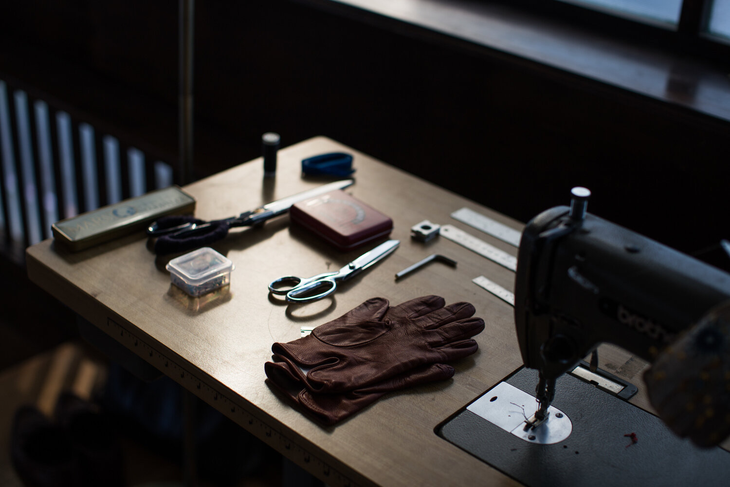 ons proces — jouw maatkleding bij een specialist — House of Dapper