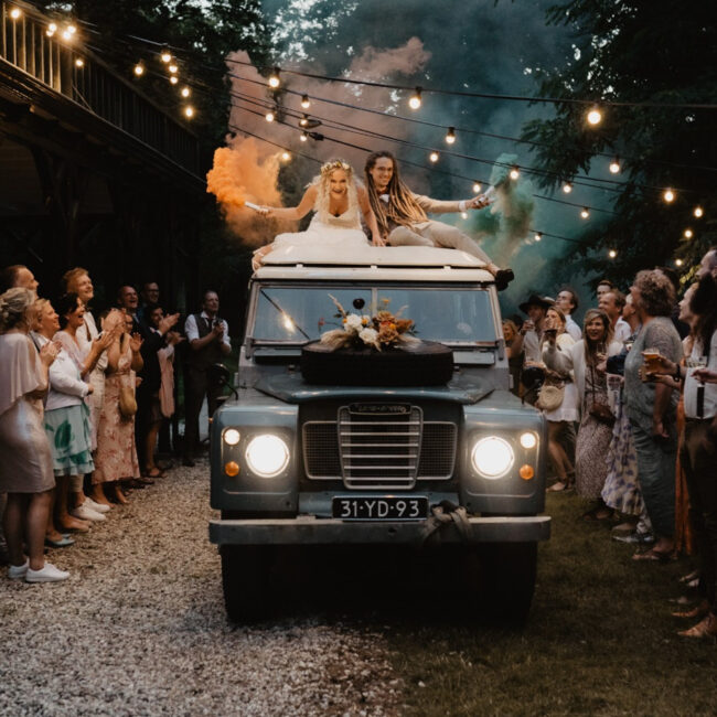 maatwerk trouwpak specialist House of Dapper Rotterdam