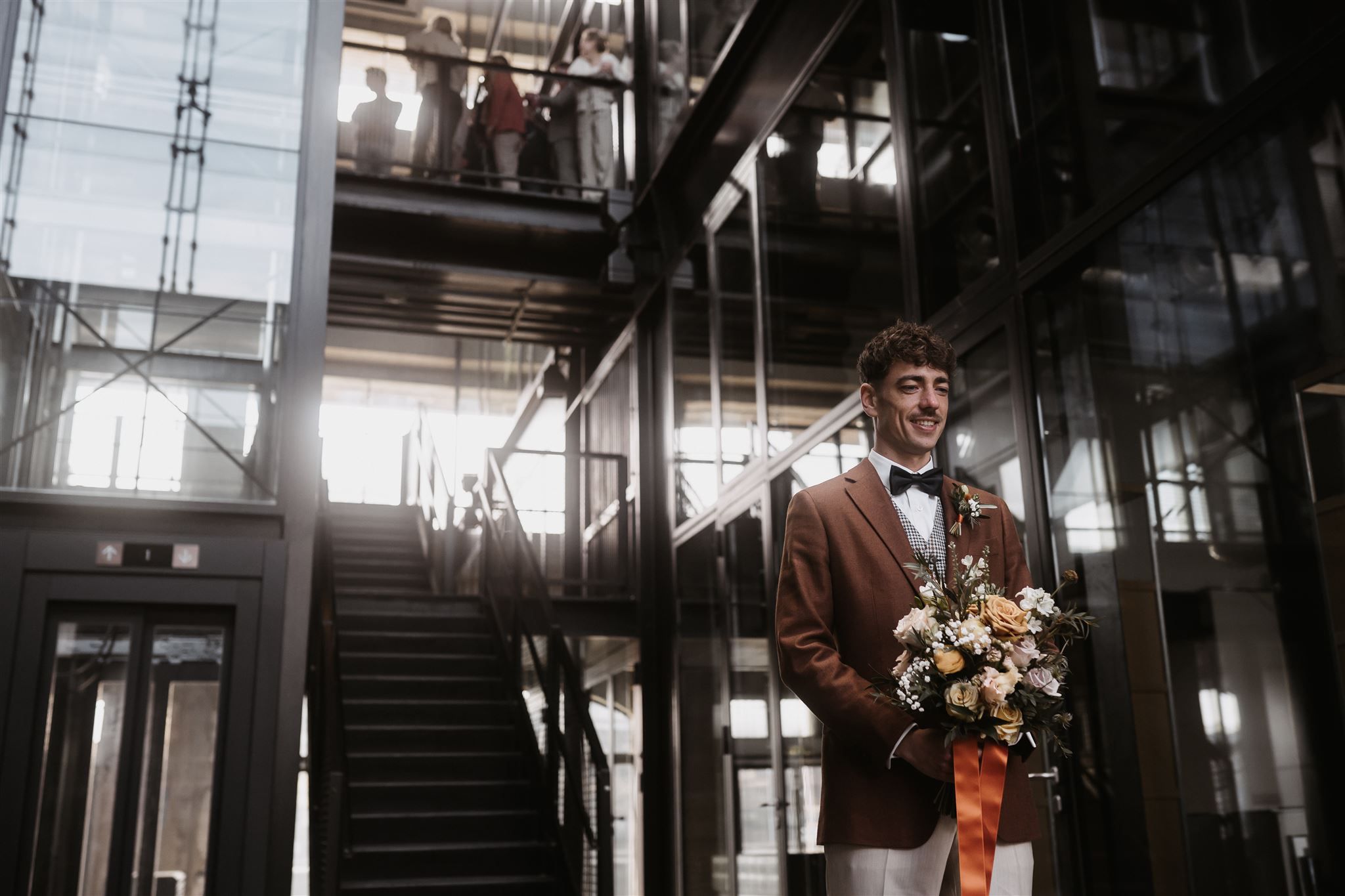 House of Dapper — het verhaal van een echte boutique tailor in Rotterdam