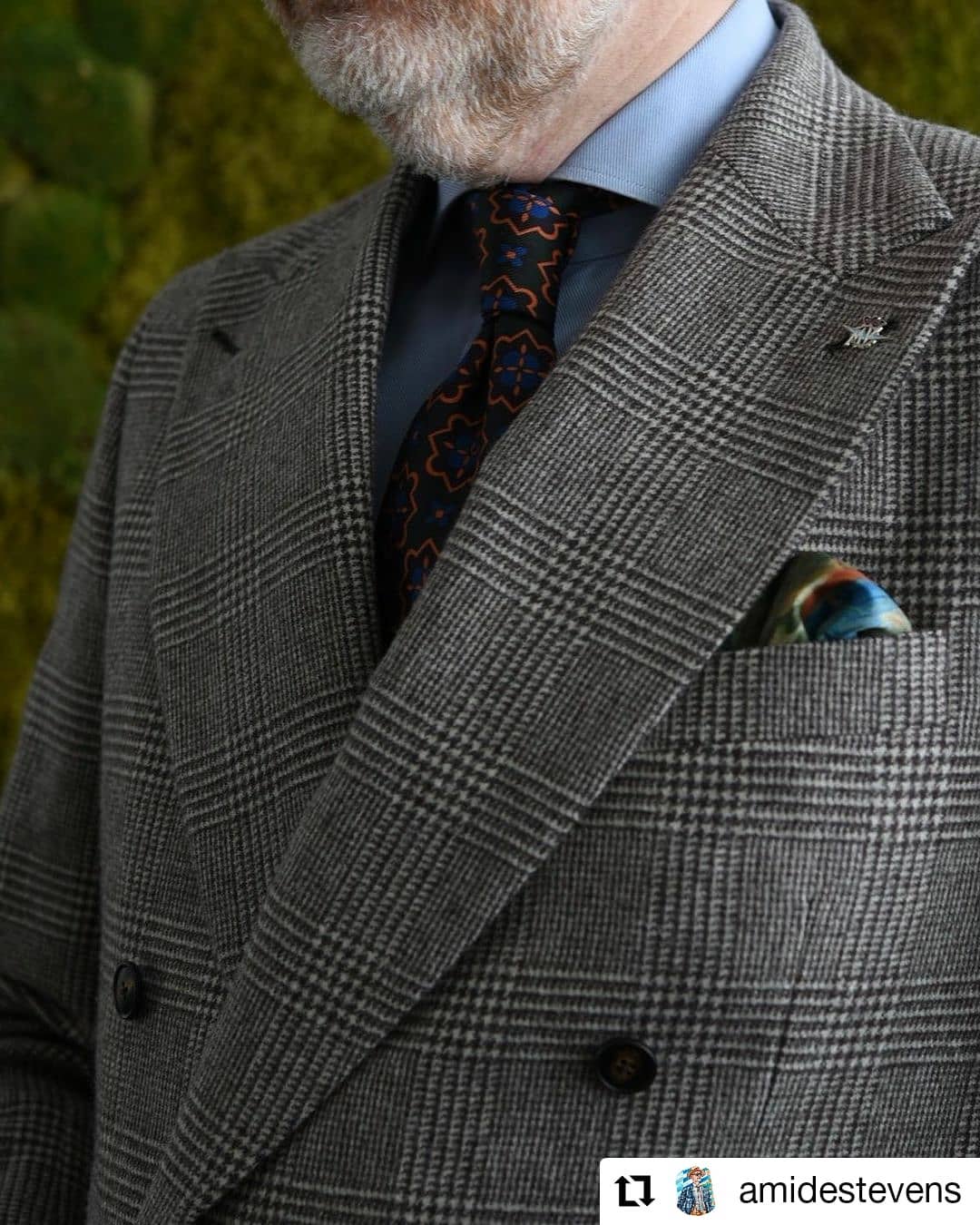 Maatpak — House of Dapper