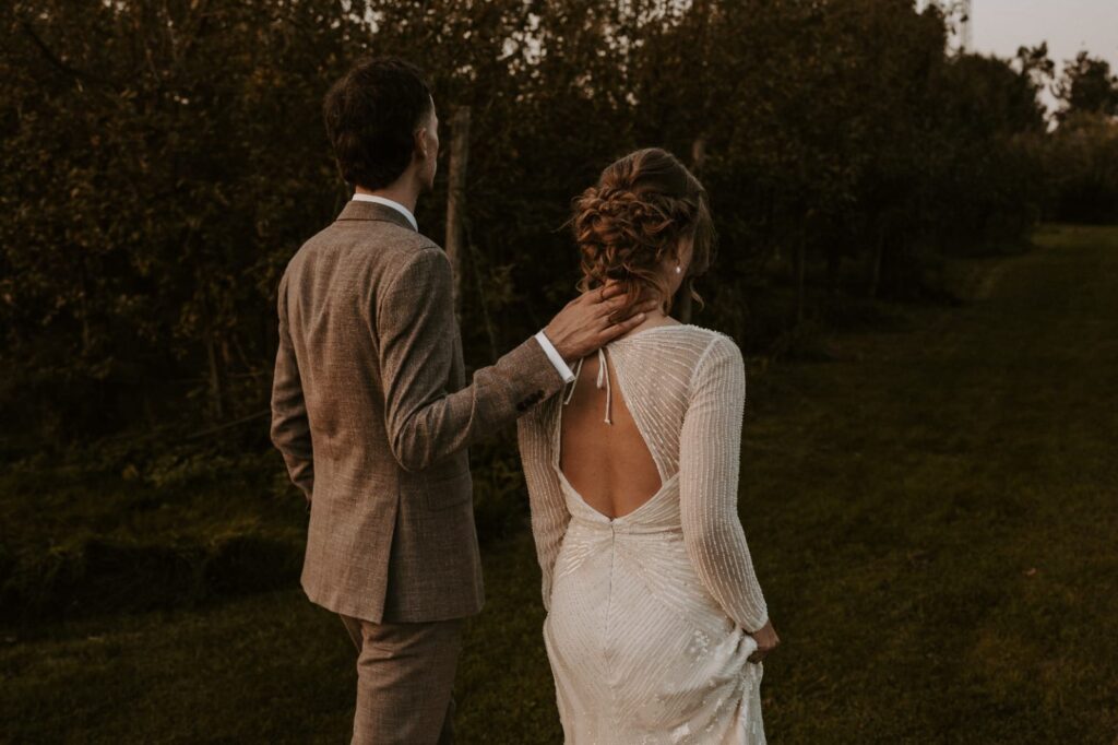 maatwerk trouwpak specialist House of Dapper Rotterdam