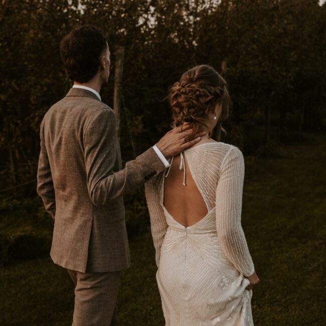 maatwerk trouwpak specialist House of Dapper Rotterdam