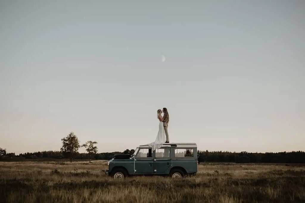 Persoonlijk en authentieke trouwpak Rotterdam maatwerk trouwpak specialist House of Dapper Rotterdam